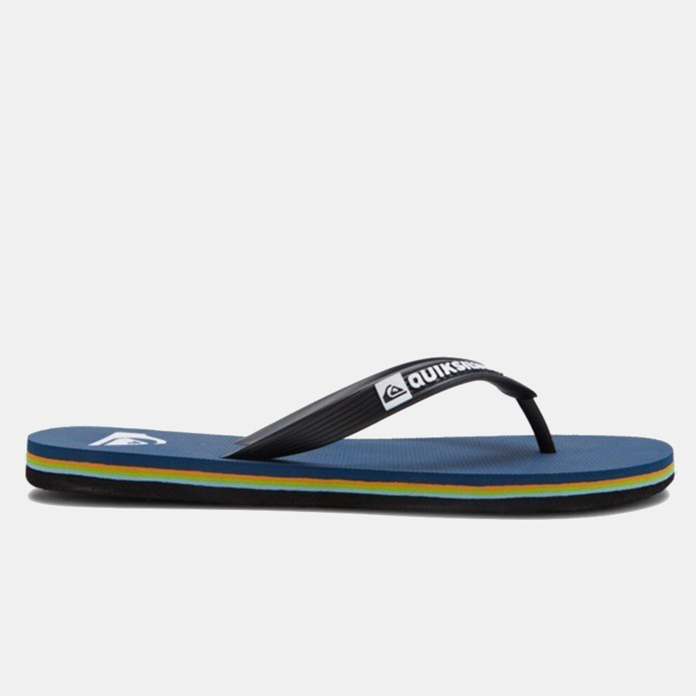 Quiksilver Molokai Men's Flip Flops