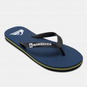 Quiksilver Molokai Ανδρικές Σαγιονάρες