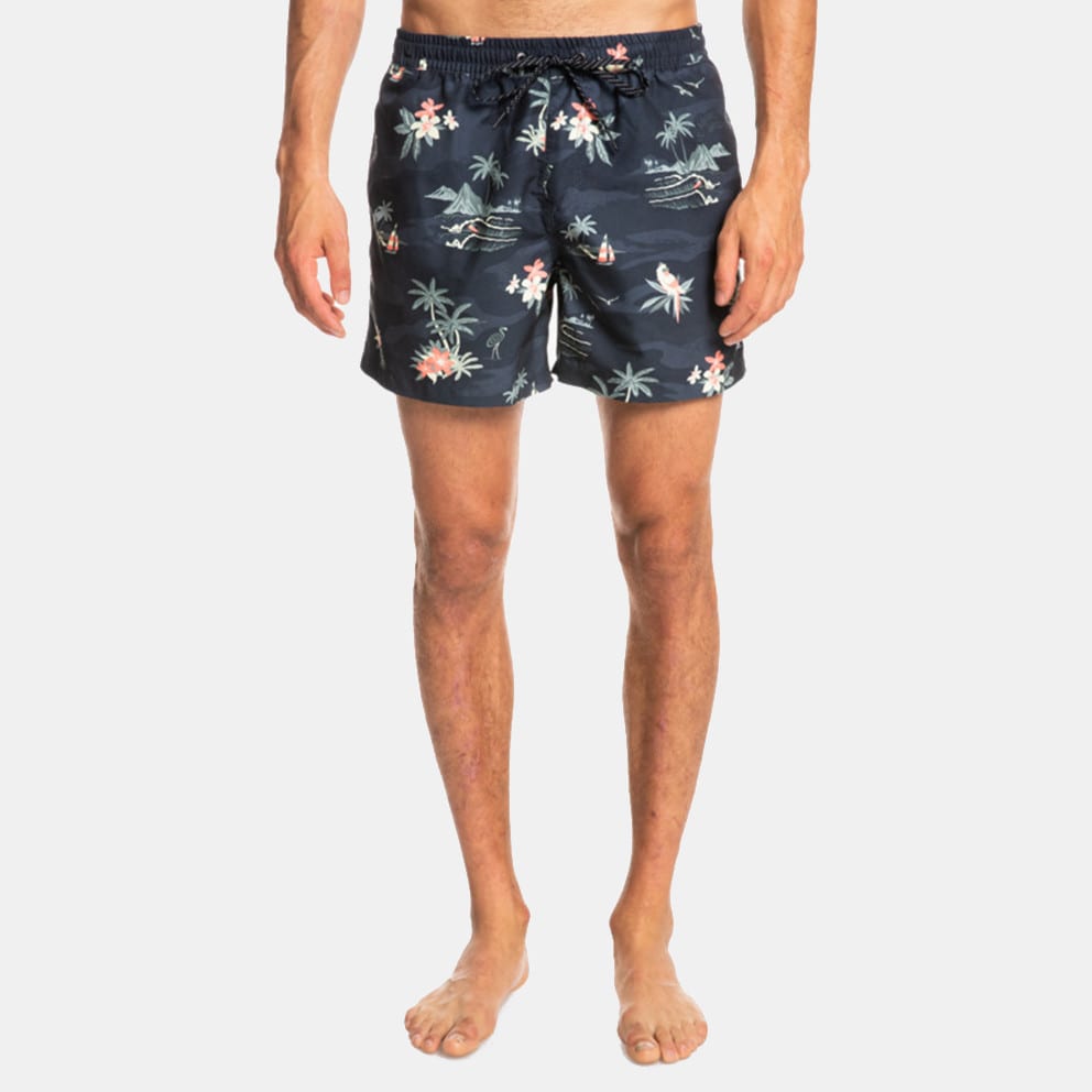 Quiksilver Everyday Scenic Men's Swim Shorts