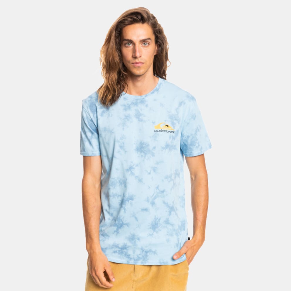 Quiksilver Slow Dive Men's T-shirt