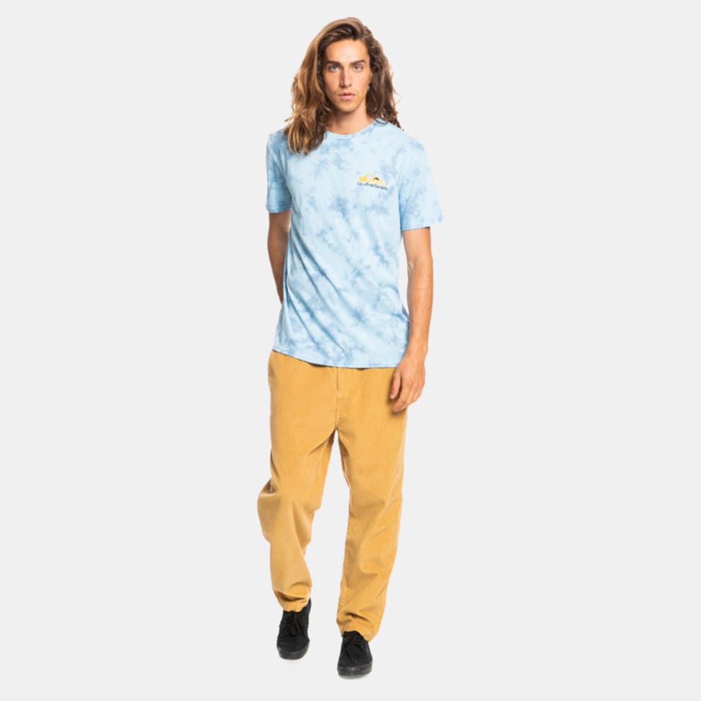 Quiksilver Slow Dive Men's T-shirt