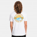 Quiksilver Golden Hours Men's T-shirt