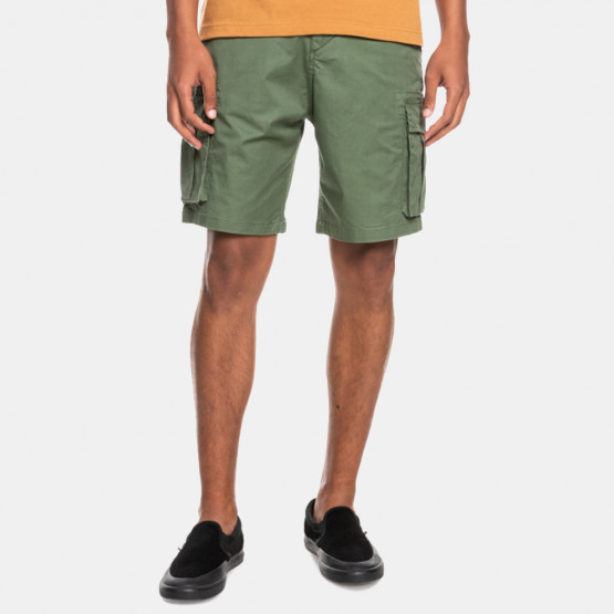 Quiksilver Relaxed Ανδρικό Cargo Shorts