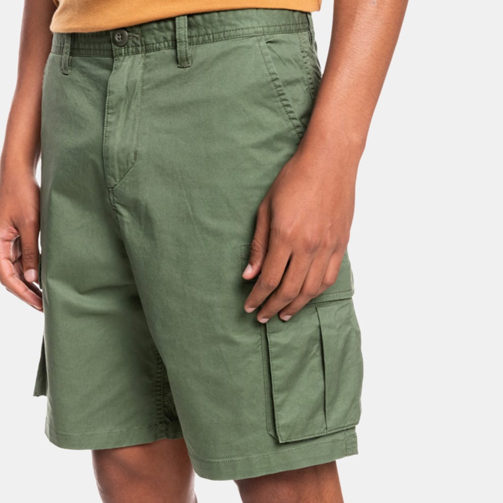 Quiksilver Relaxed Men's Cargo Shorts