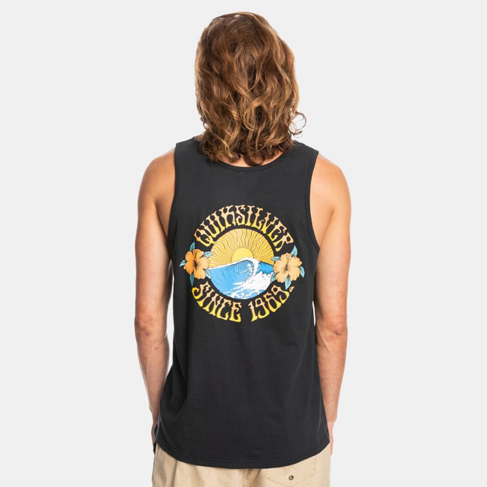 Quiksilver Golden Hour Men's Tank Top