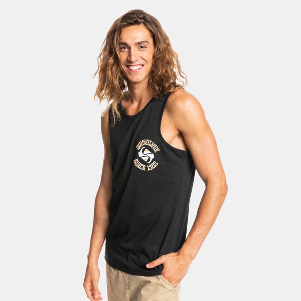 Quiksilver Golden Hour Men's Tank Top