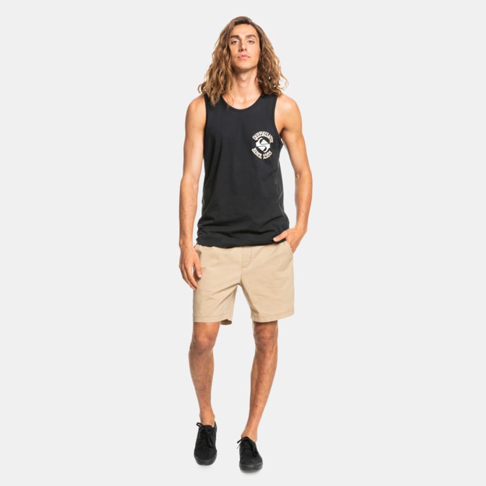 Quiksilver Golden Hour Men's Tank Top