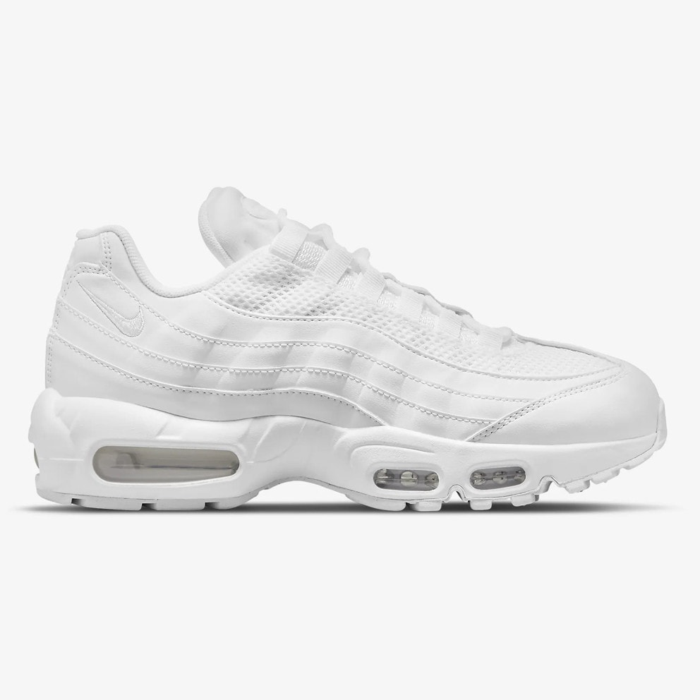 Nike Air Max 95 Γυναικεία Παπούτσια (9000103861_8918) Γυναικεία / Γυναικεία Παπούτσια / Γυναικεία Sneakers