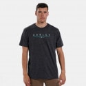 Hurley Evd Pacific 3 Ανδρικό T-Shirt