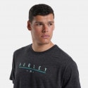 Hurley Evd Pacific 3 Ανδρικό T-Shirt