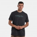 Hurley Evd Pacific 3 Ανδρικό T-Shirt