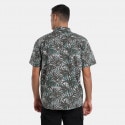 Hurley Org Wedge Short Sleeve Shirt