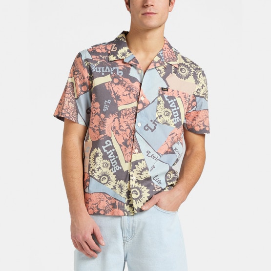 Lee Resort Washed Men's Shirt