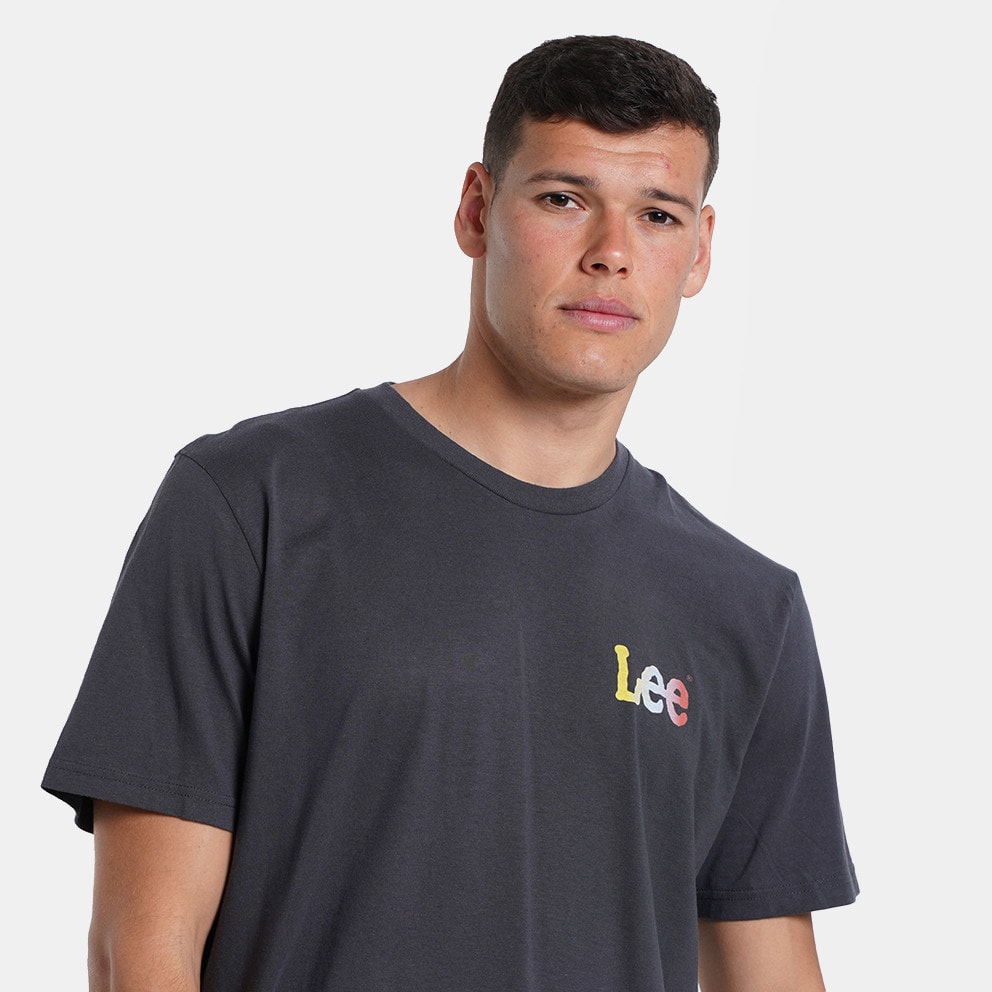 Lee Living The Life Men's T-shirt