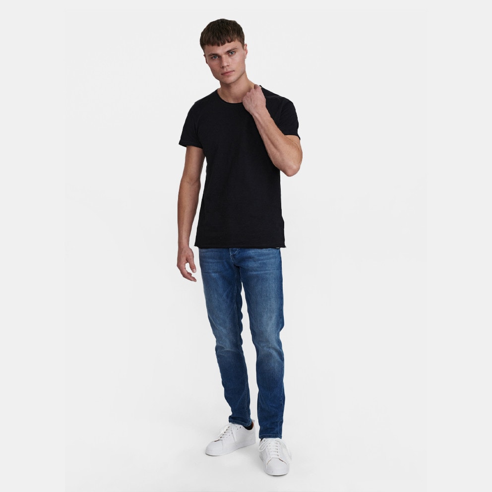 Gabba Konrad Straight Slub Men's T-shirt