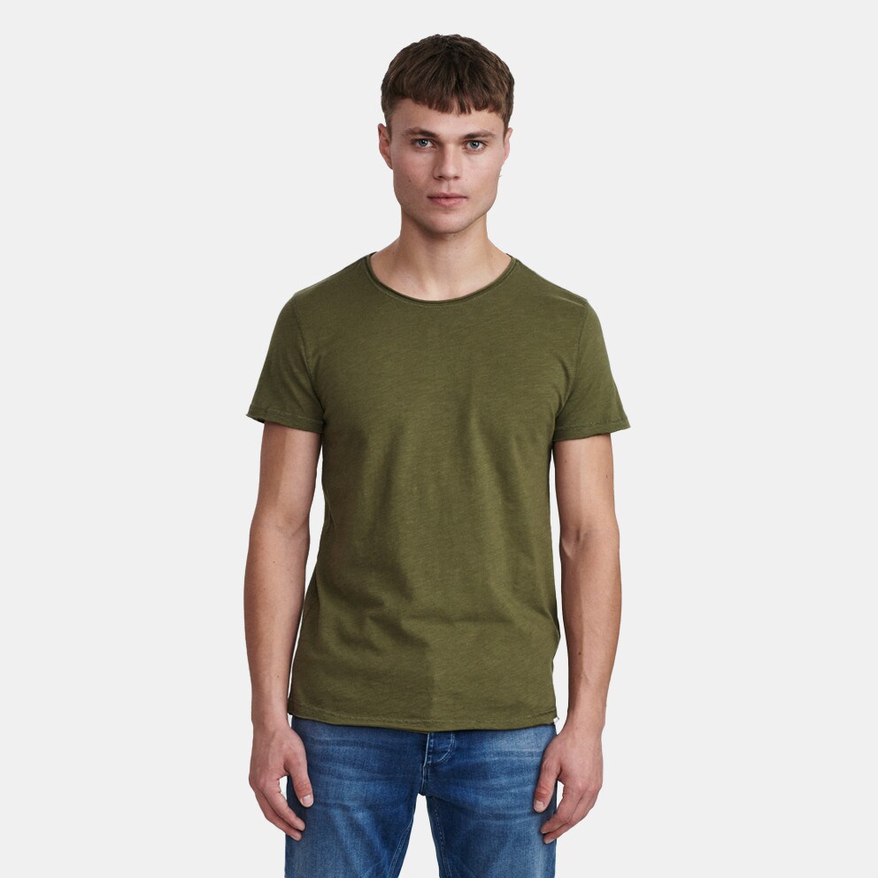 Gabba Konrad Straight Slub Men's T-shirt