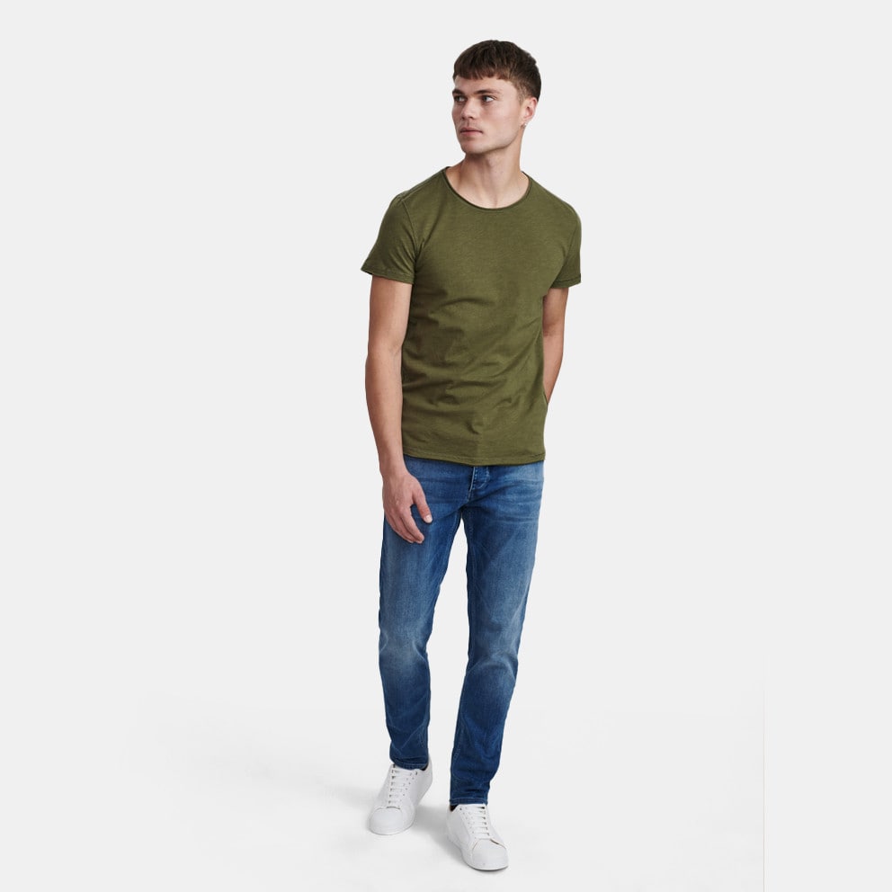 Gabba Konrad Straight Slub Men's T-shirt