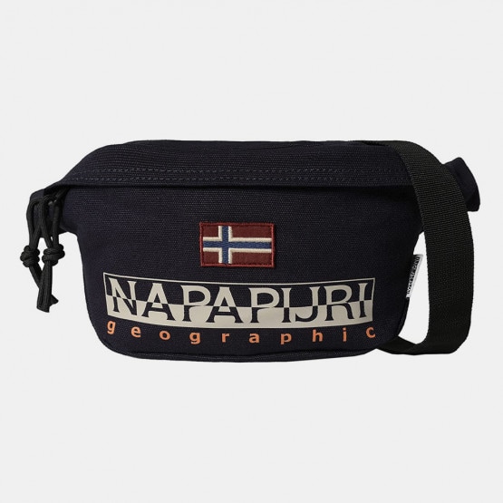 Napapijri Hering Unisex Τσάντα Μέσης 2.6 L