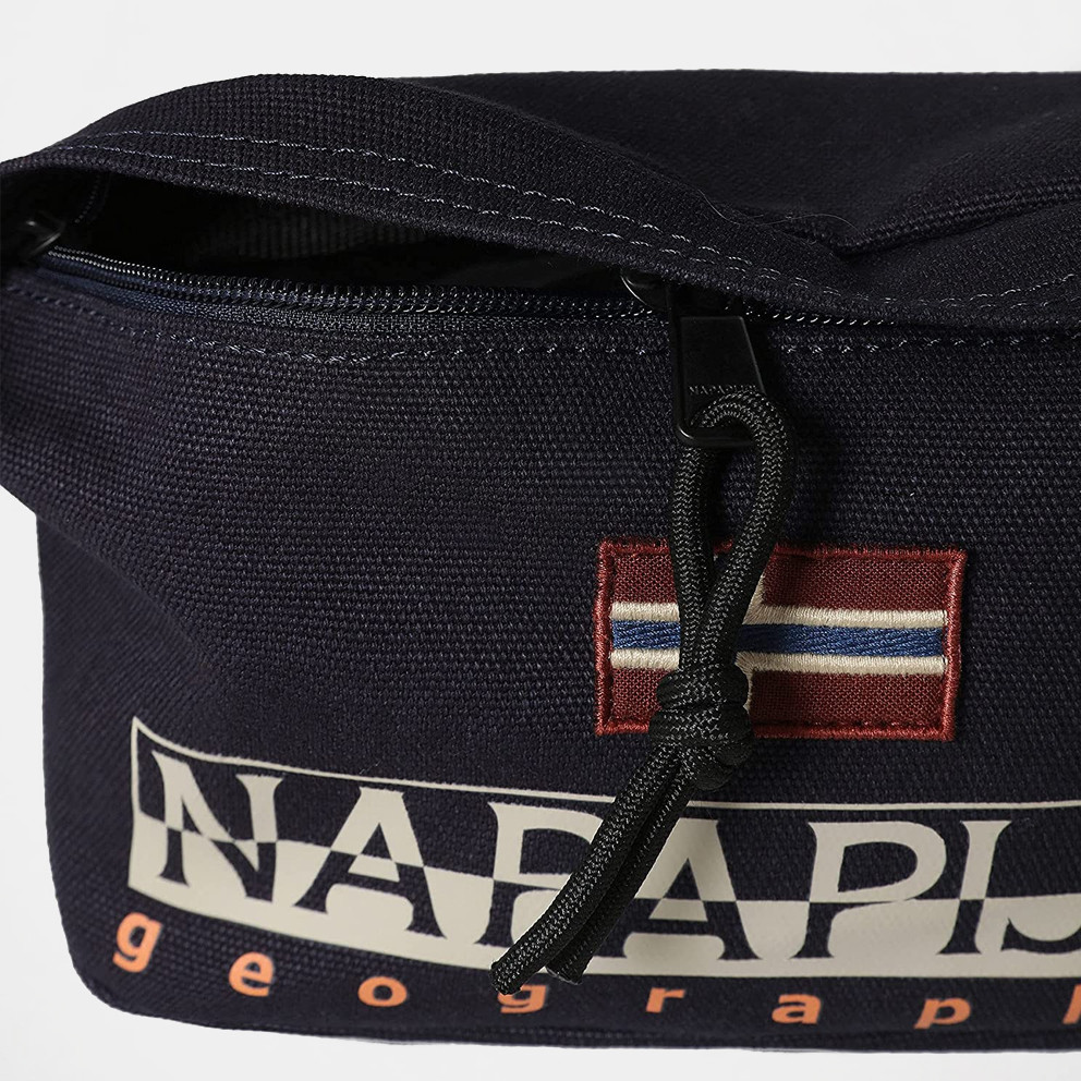 Napapijri Hering Unisex Τσάντα Μέσης 2.6 L