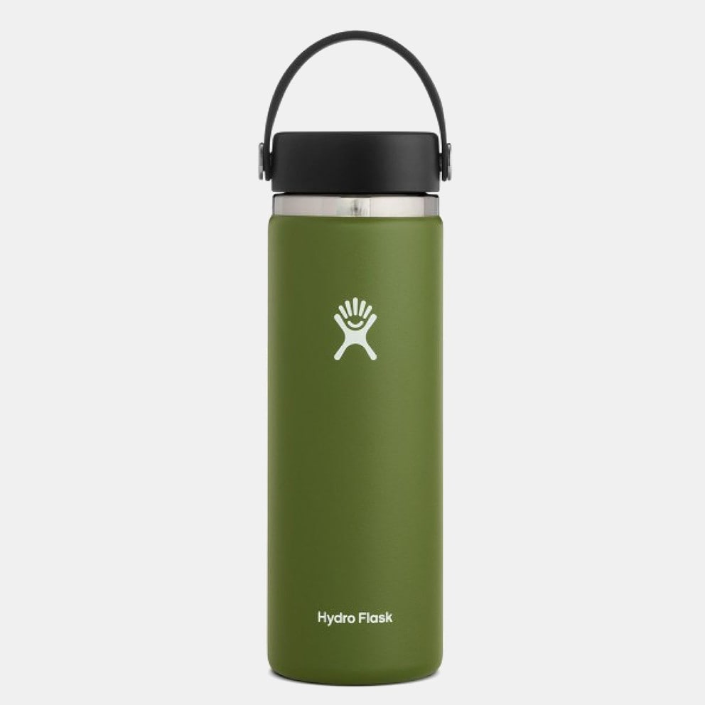 Hydro Flask Hydro Flask Wide Mouth Ποτήρι Θερμός 473 ml