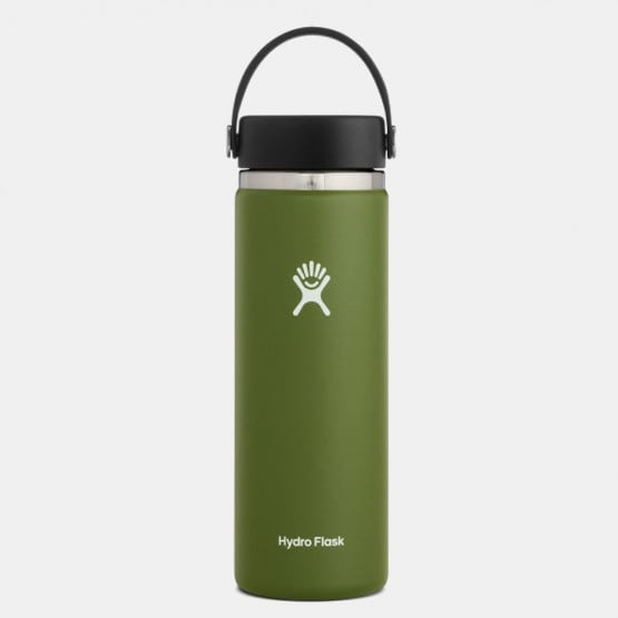 Hydro Flask Wide Mouth Thermos Cup 473 ml