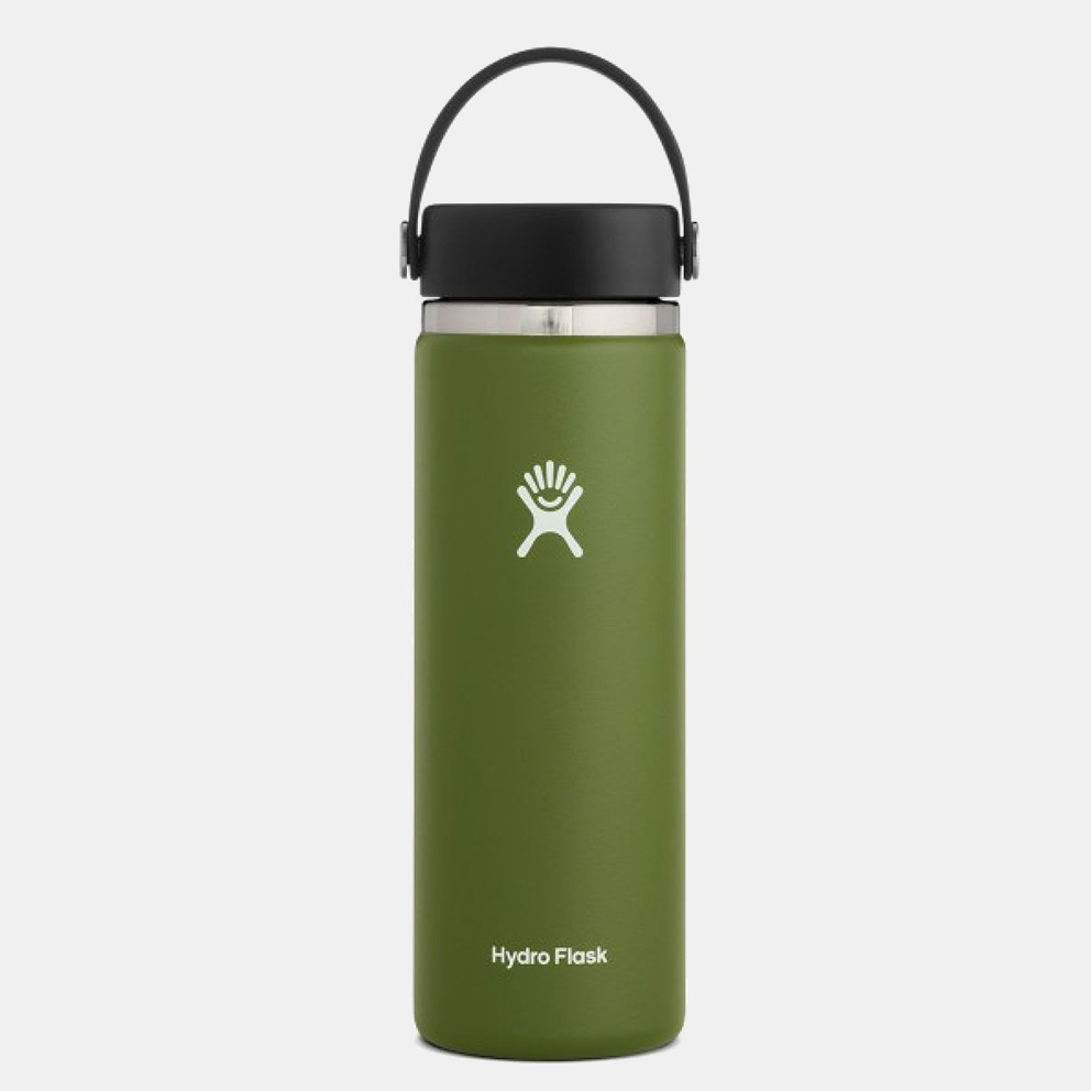 Hydro Flask Hydro Flask Wide Mouth Ποτήρι Θερμός 473 ml (9000100049_1985)