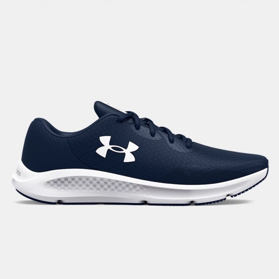 Zapatillas de basket Under Armour Charged Spawn 3