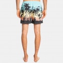 Quiksilver Everyday Paradise Volley 15 Men's Swim Shorts