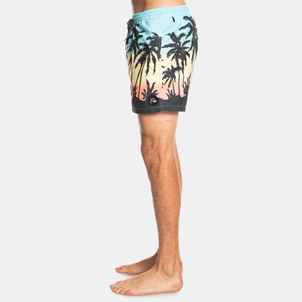 Quiksilver Everyday Paradise Volley 15 Men's Swim Shorts