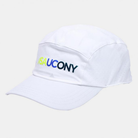 Saucony 13 Outpace Unisex Καπέλο