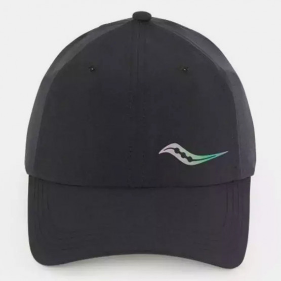Saucony 37 Outpace Petite Unisex Καπέλο