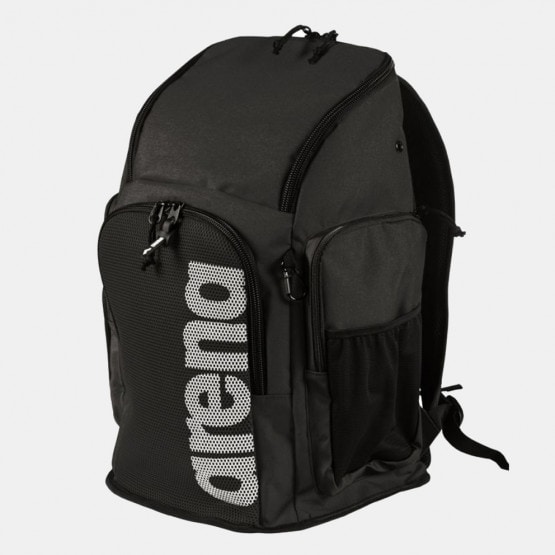 Arena Team Unisex Backpack 45L