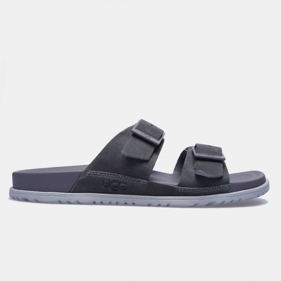 UGG Wainscott Buckle Men's Sandals