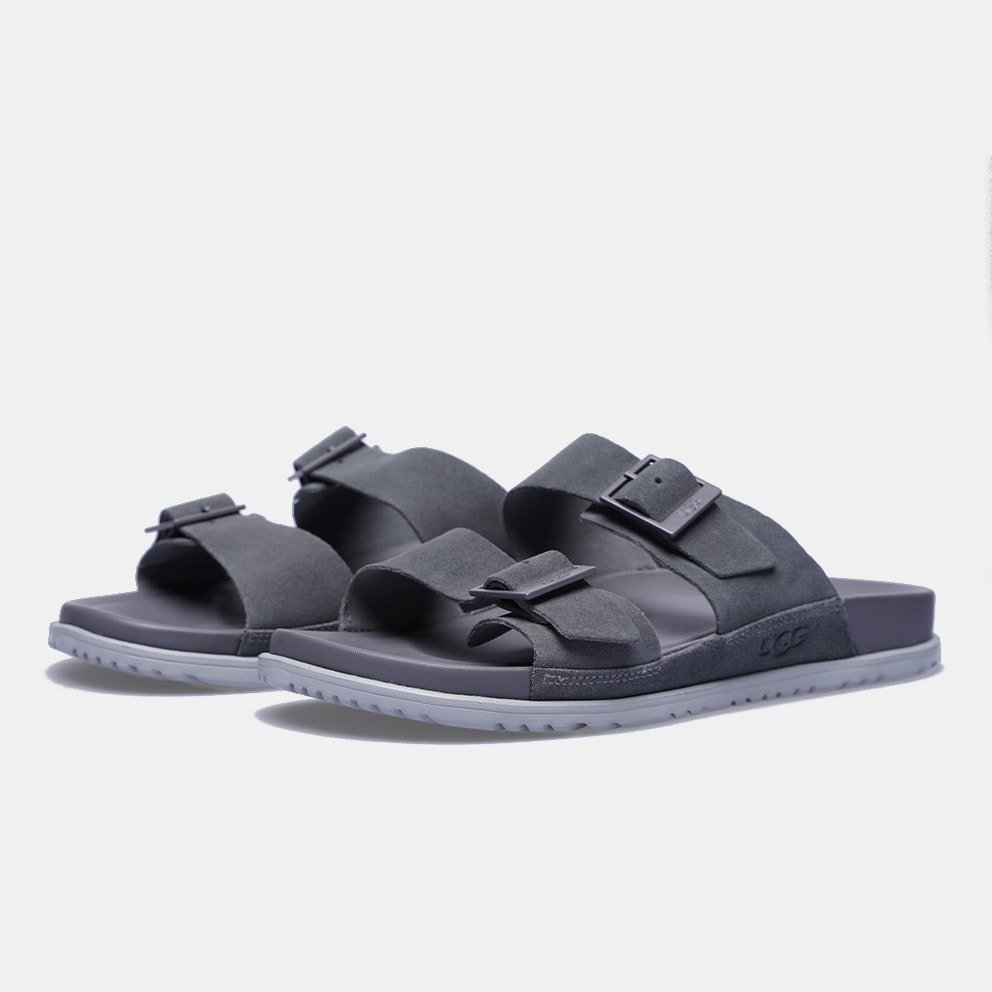 UGG Wainscott Buckle Men's Sandals