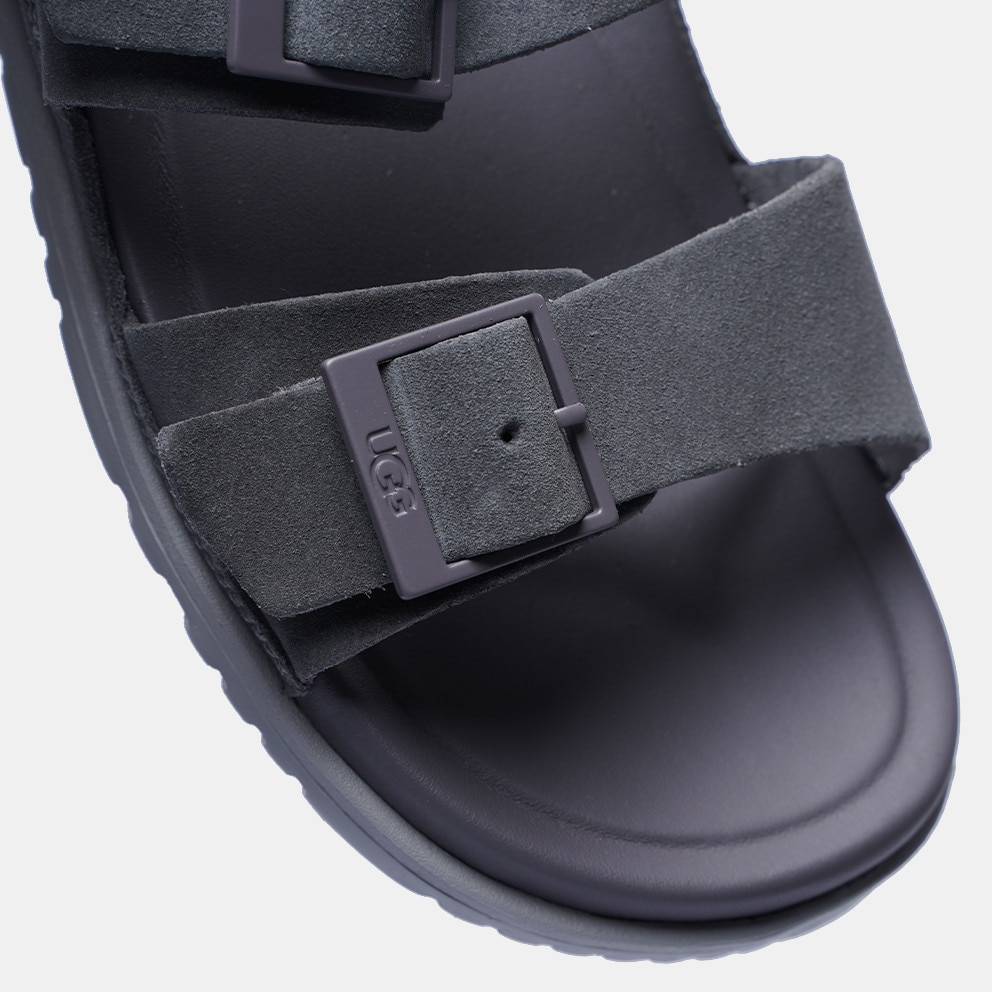 UGG Wainscott Buckle Ανδρικά Σανδάλια