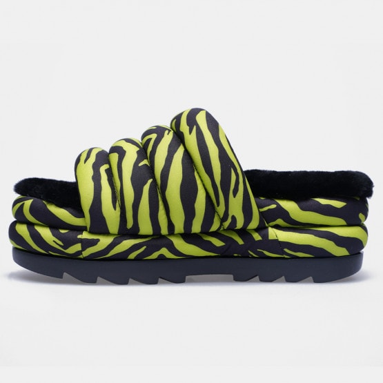 Ugg hotsell yellow slides