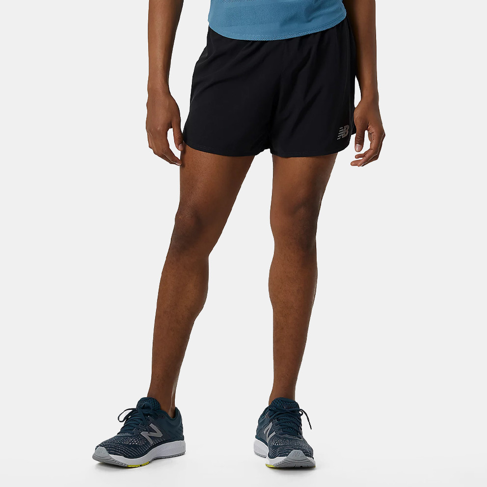 New Balance Σορτς Impact Run Men's Shorts