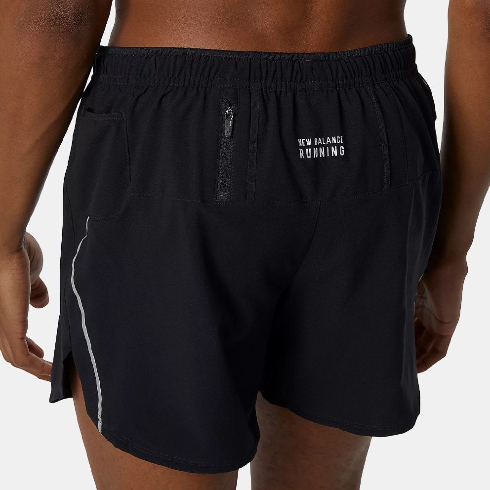 New Balance Σορτς Impact Run Men's Shorts