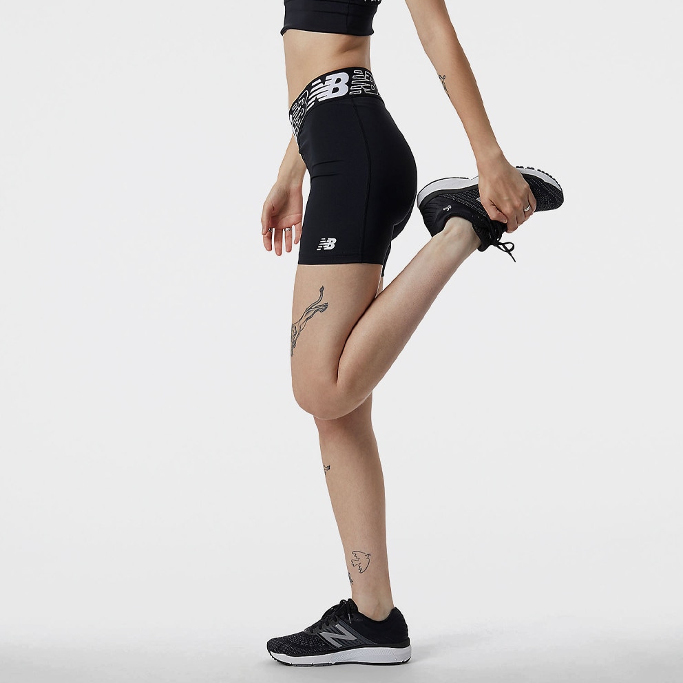 New Balance Relentless Women's Shorts