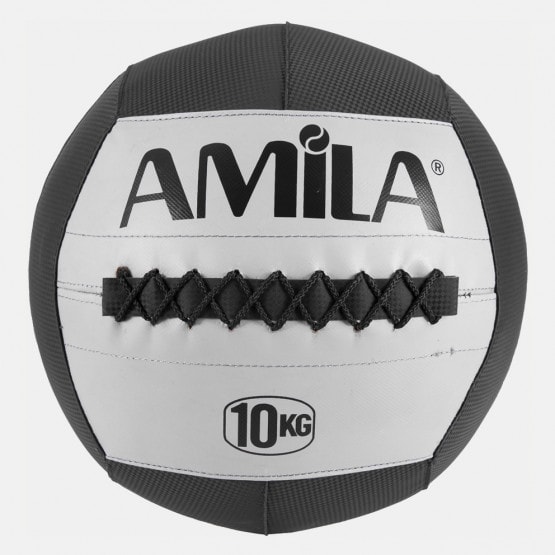 Amila Wall Ball Nylon Vinyl Cover 10Κg