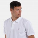 GANT Original Pique Rugger Ανδρικό Polo T-shirt