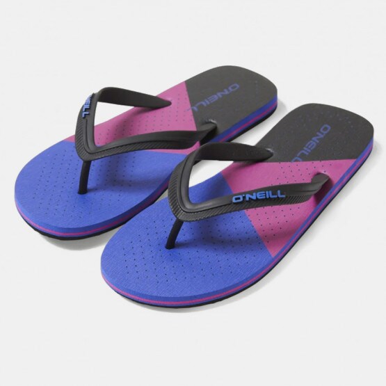 O'Neill Profile Color Block Men's Flip Flops