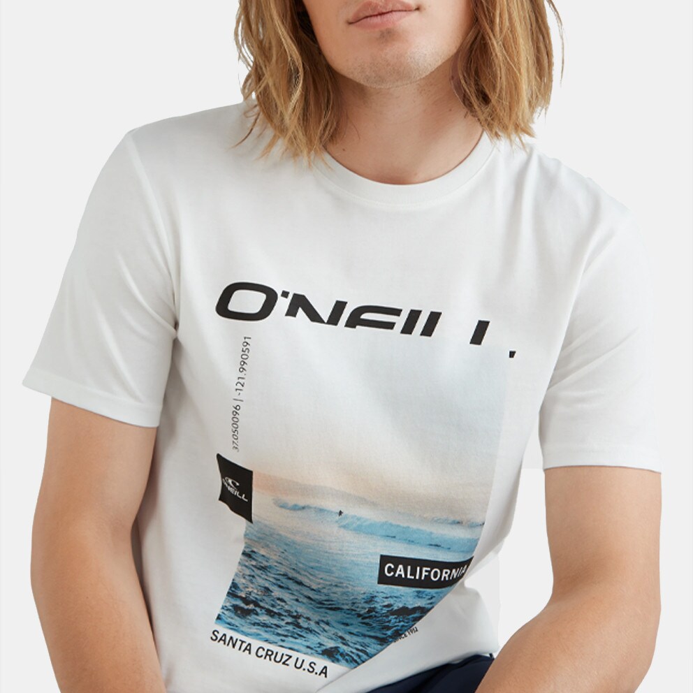 O'Neill Seaway Men's T-shirt