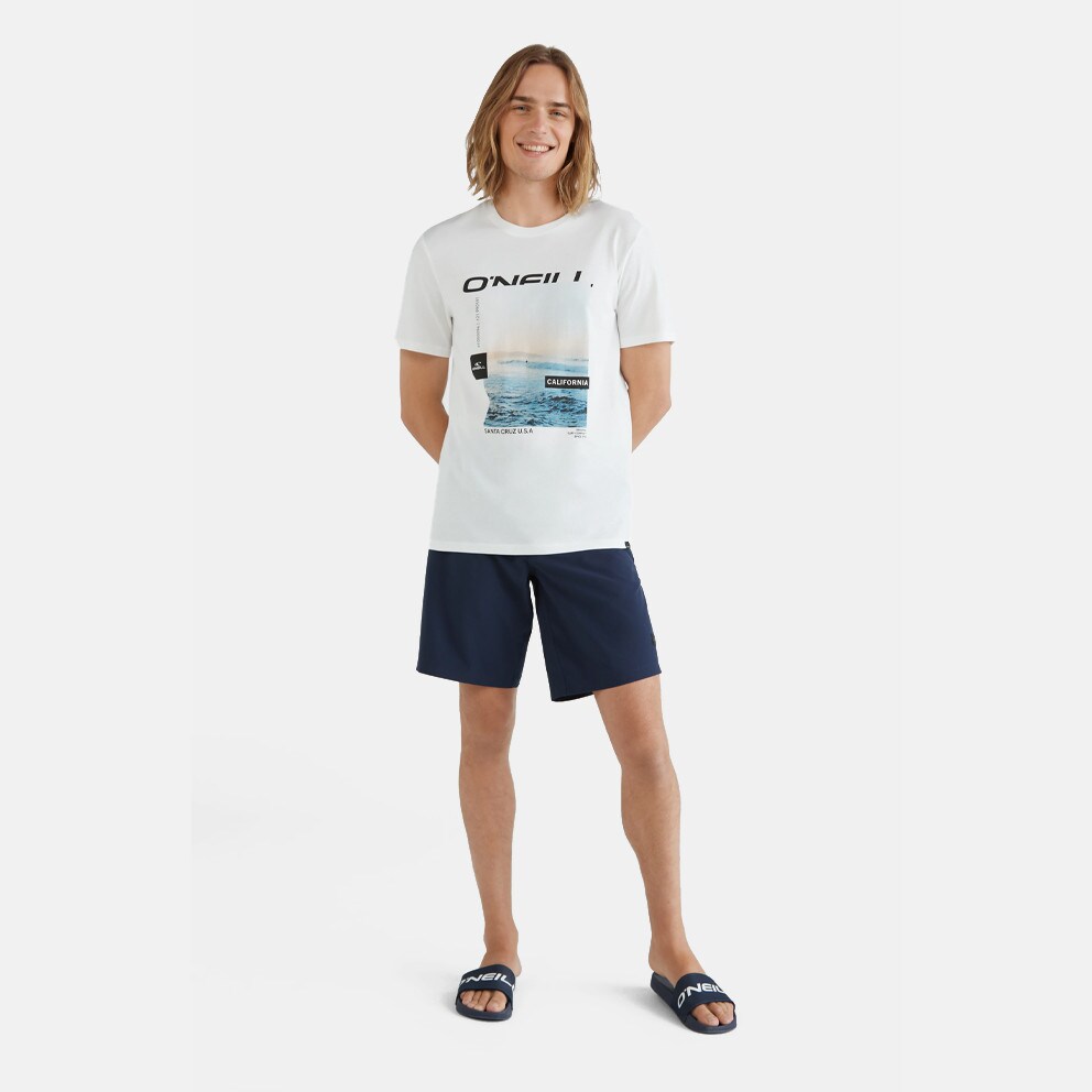 O'Neill Seaway Ανδρικό T-shirt