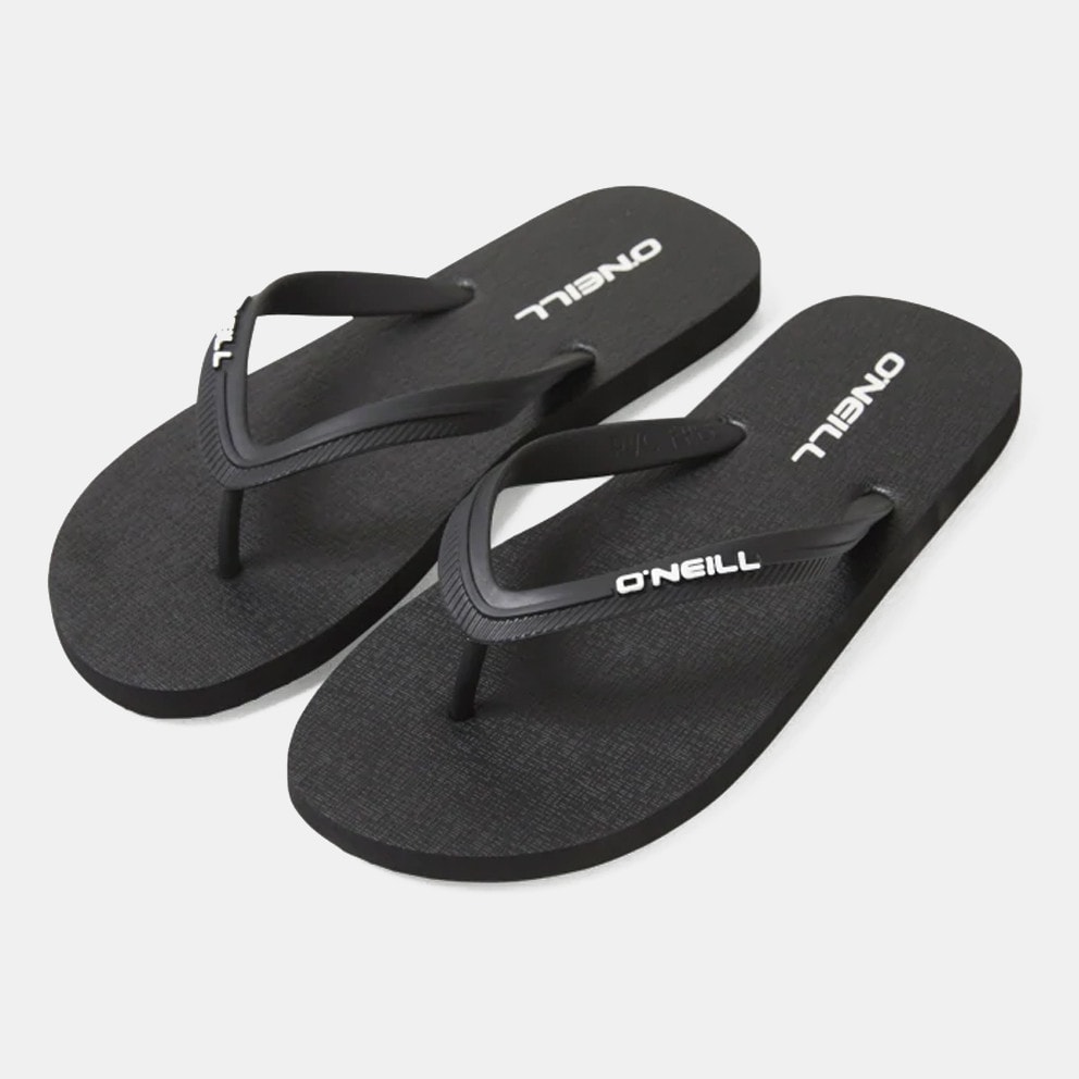 O'Neill Profile Small Logo Men's Flip Flops