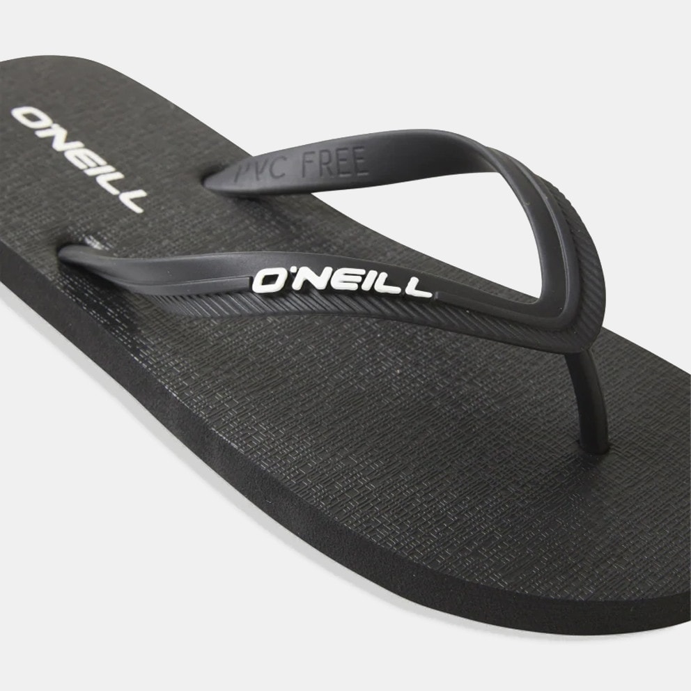 O'Neill Profile Small Logo Men's Flip Flops