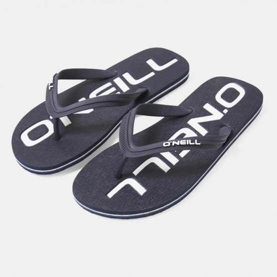 O'Neill Profile Logo Men's Flip Flops