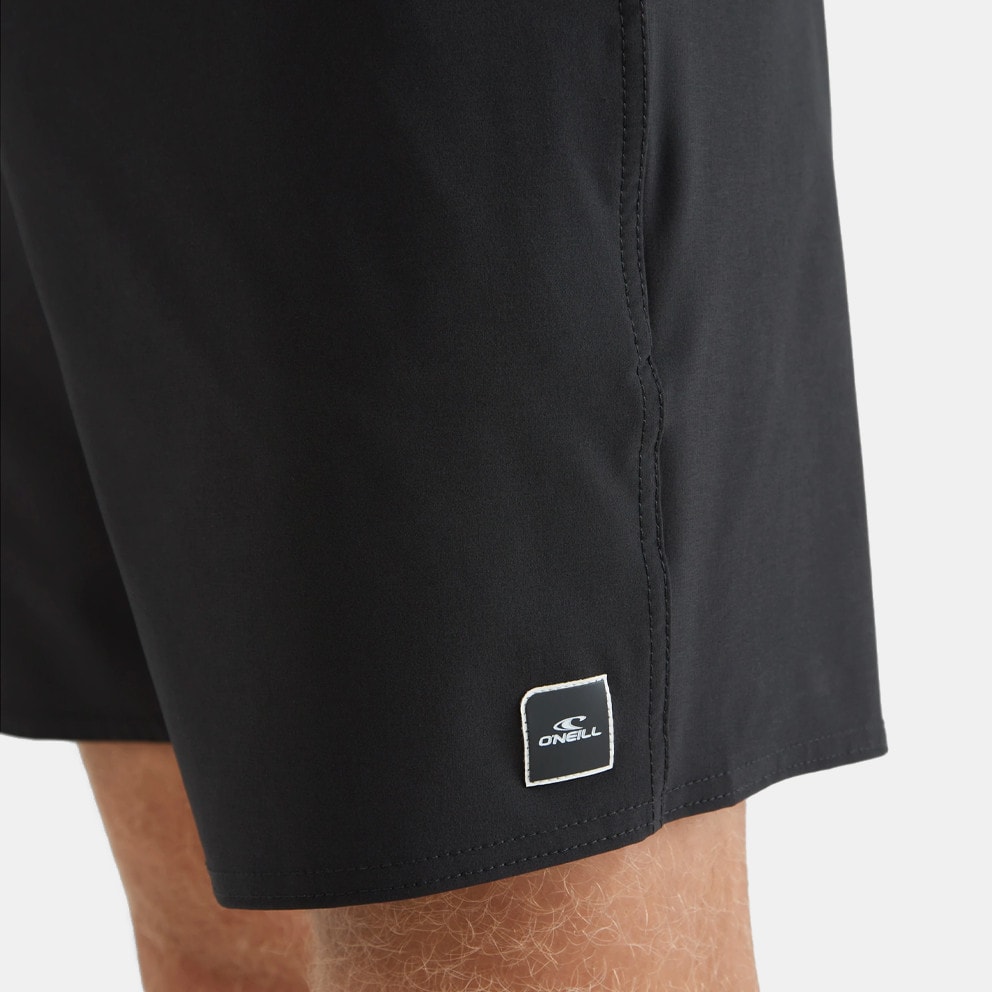 O'Neill Solid Freak Boardshorts Men's Swim Shorts