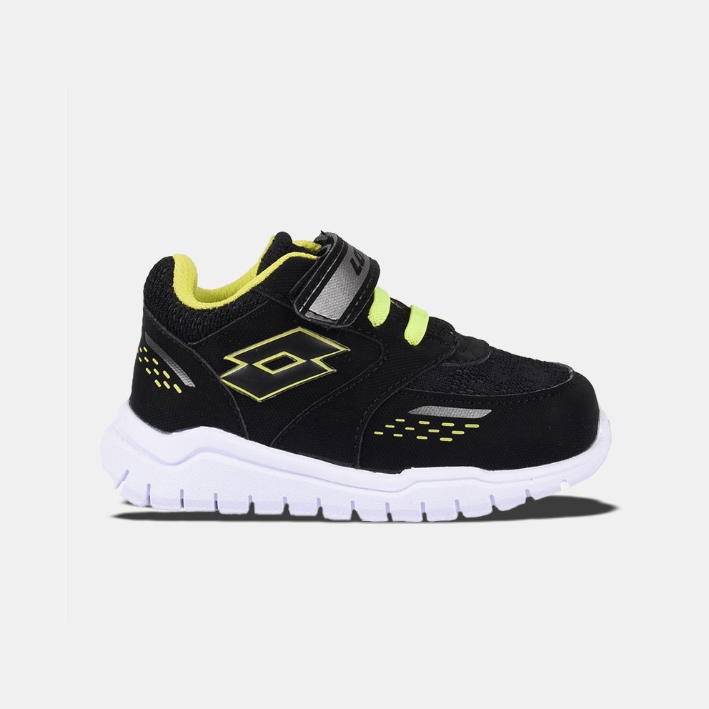 LOTTO Spacelite Βρεφικά Παπούτσια (9000106838_59838)