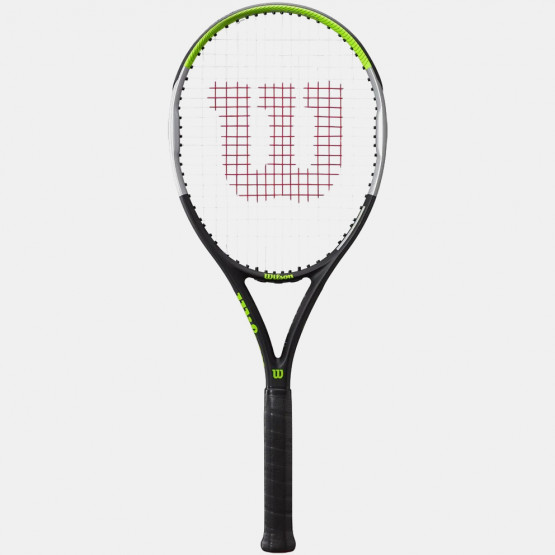 Wilson Blade Feel 100 Tennis Racket  - 286gr